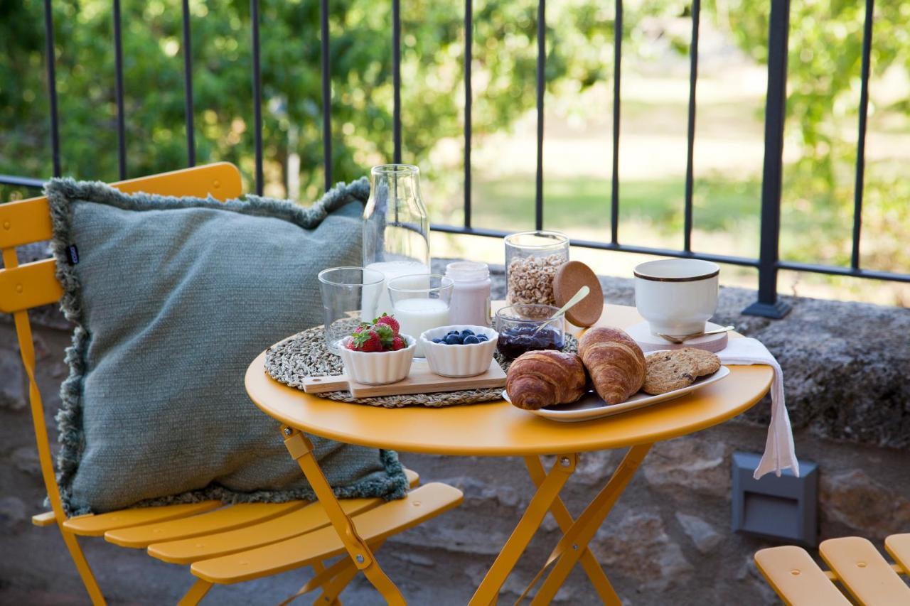 Agriturismo La Via Dell'Oliviera Ciciano ภายนอก รูปภาพ