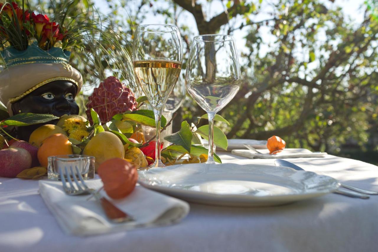 Agriturismo La Via Dell'Oliviera Ciciano ภายนอก รูปภาพ