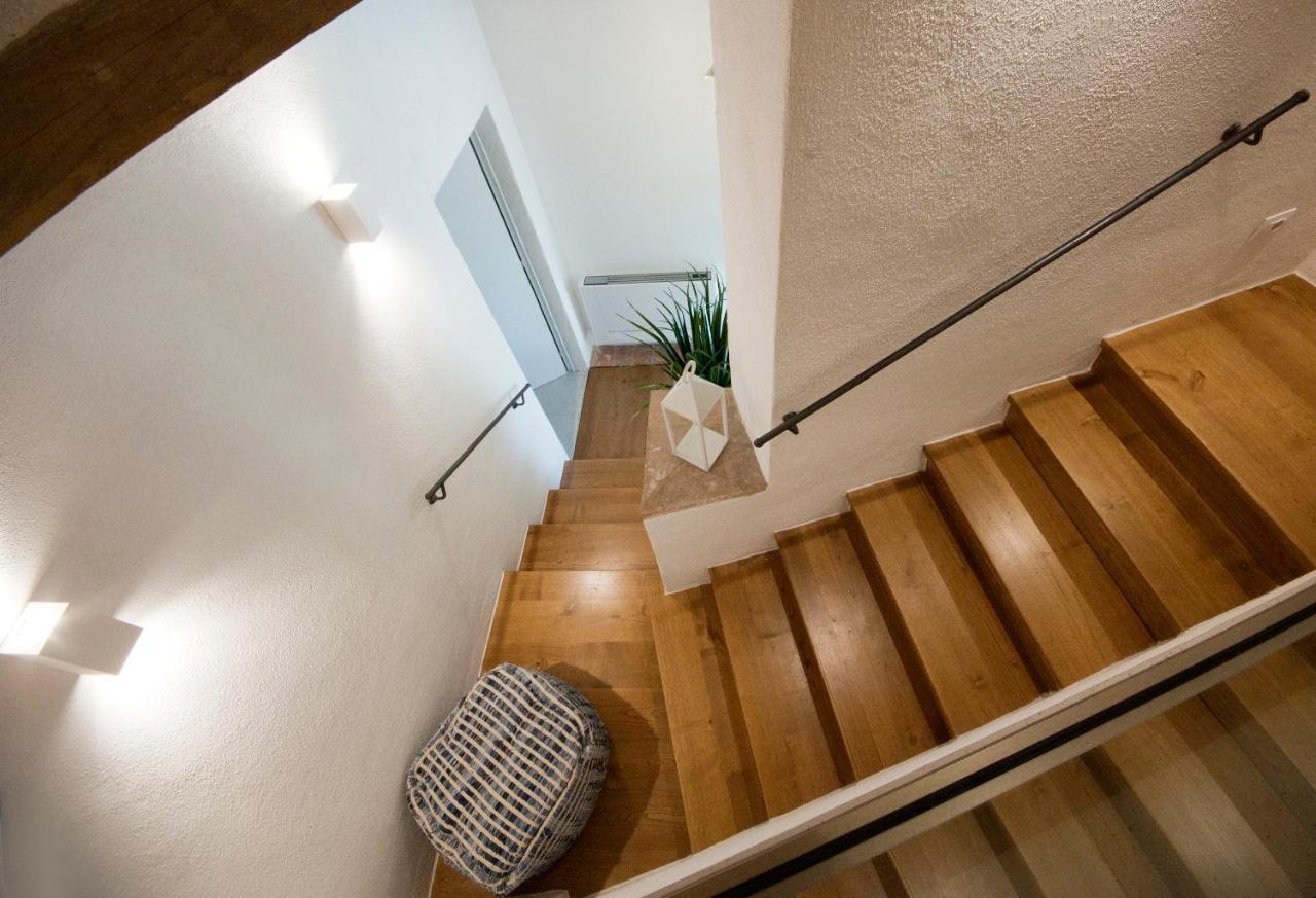 Agriturismo La Via Dell'Oliviera Ciciano ภายนอก รูปภาพ