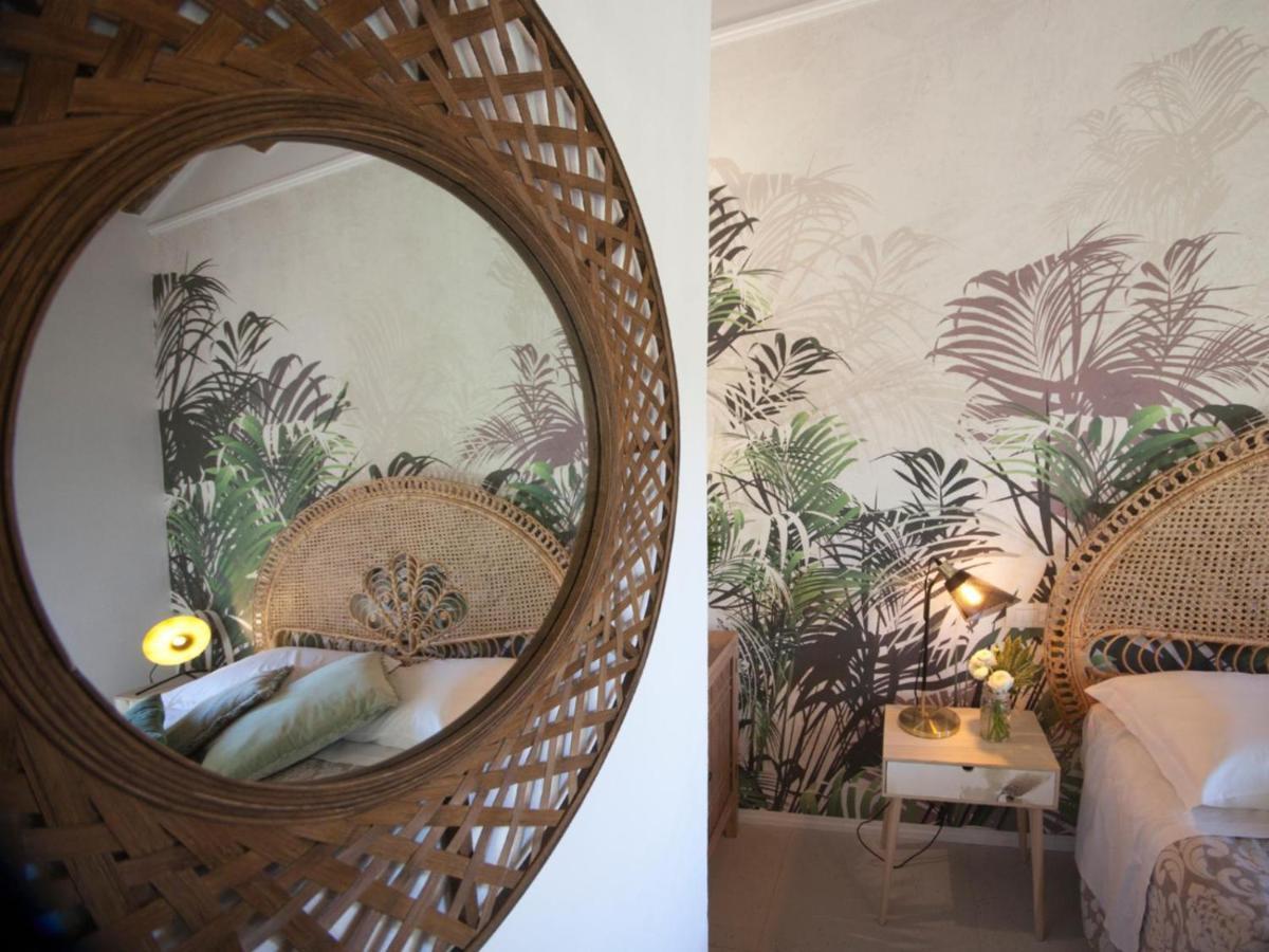 Agriturismo La Via Dell'Oliviera Ciciano ภายนอก รูปภาพ