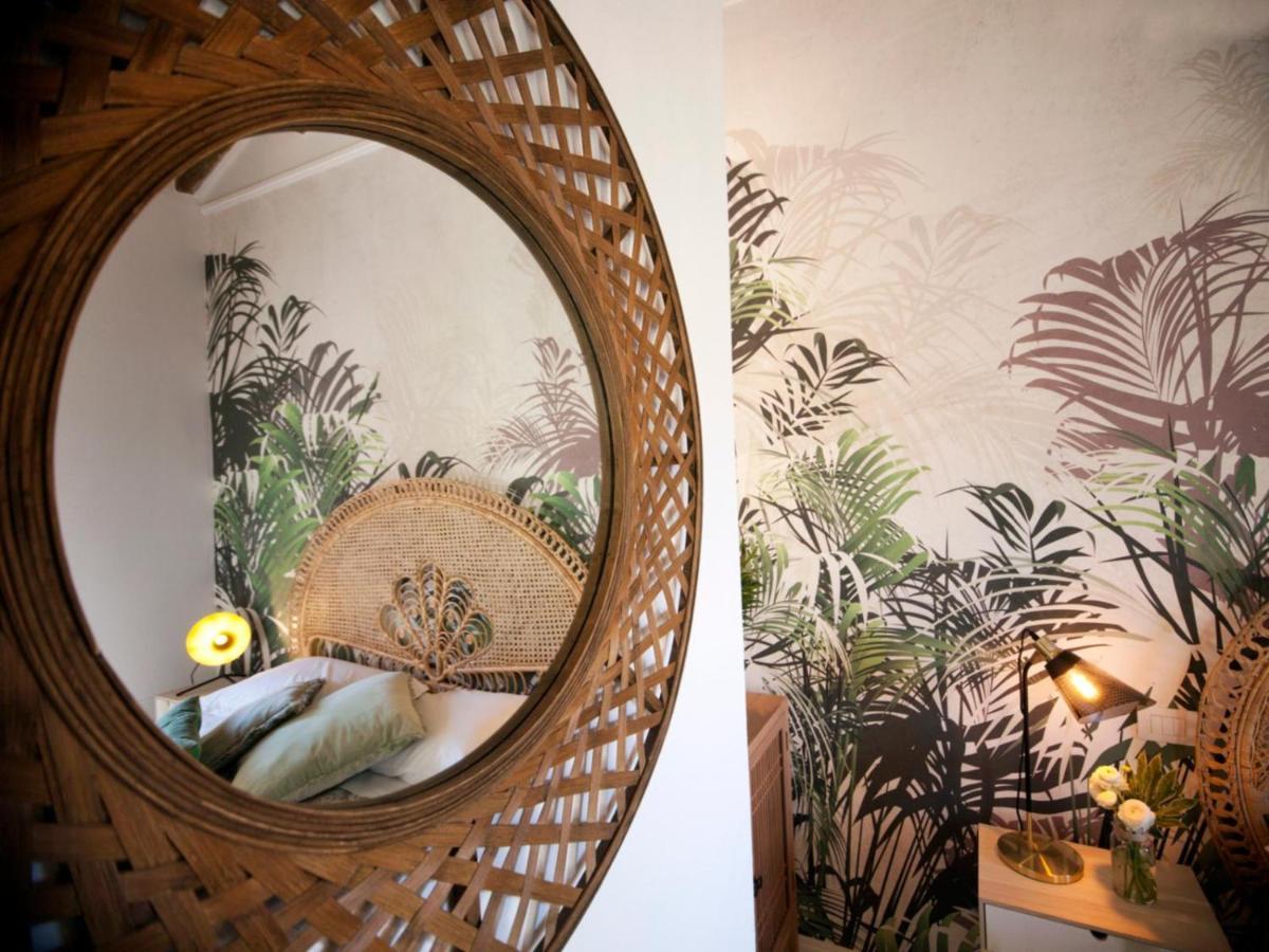 Agriturismo La Via Dell'Oliviera Ciciano ภายนอก รูปภาพ