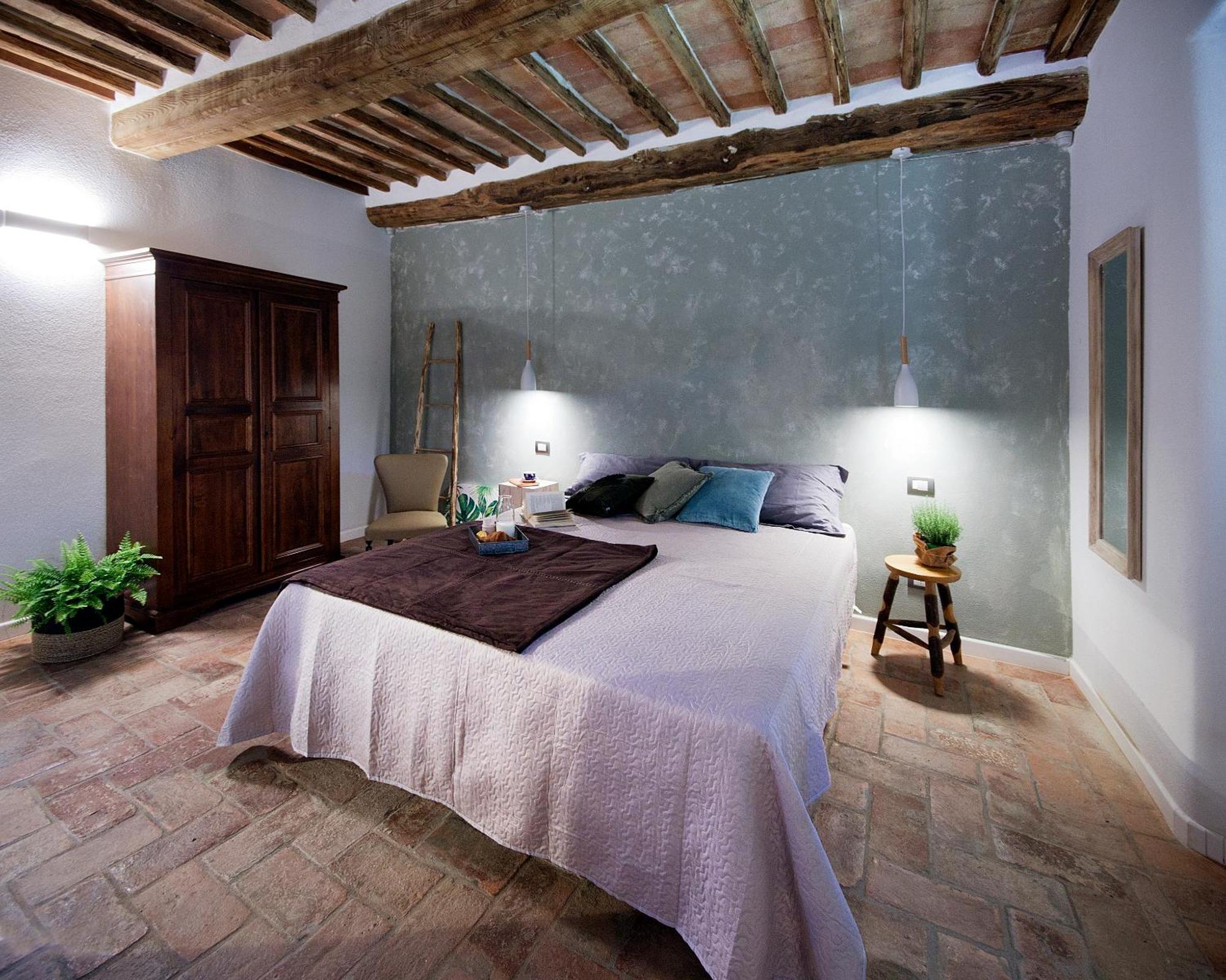 Agriturismo La Via Dell'Oliviera Ciciano ห้อง รูปภาพ